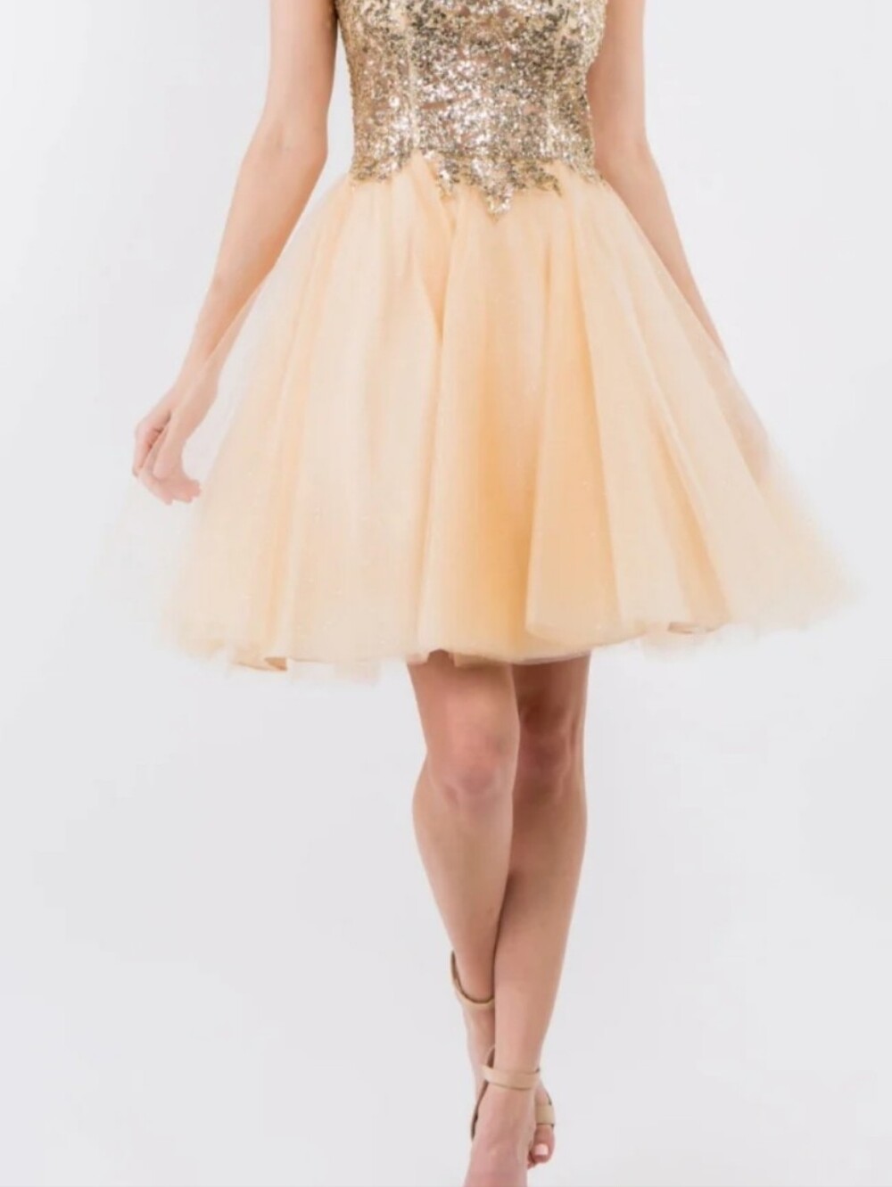 Formal Dress - Picture 2 of 7